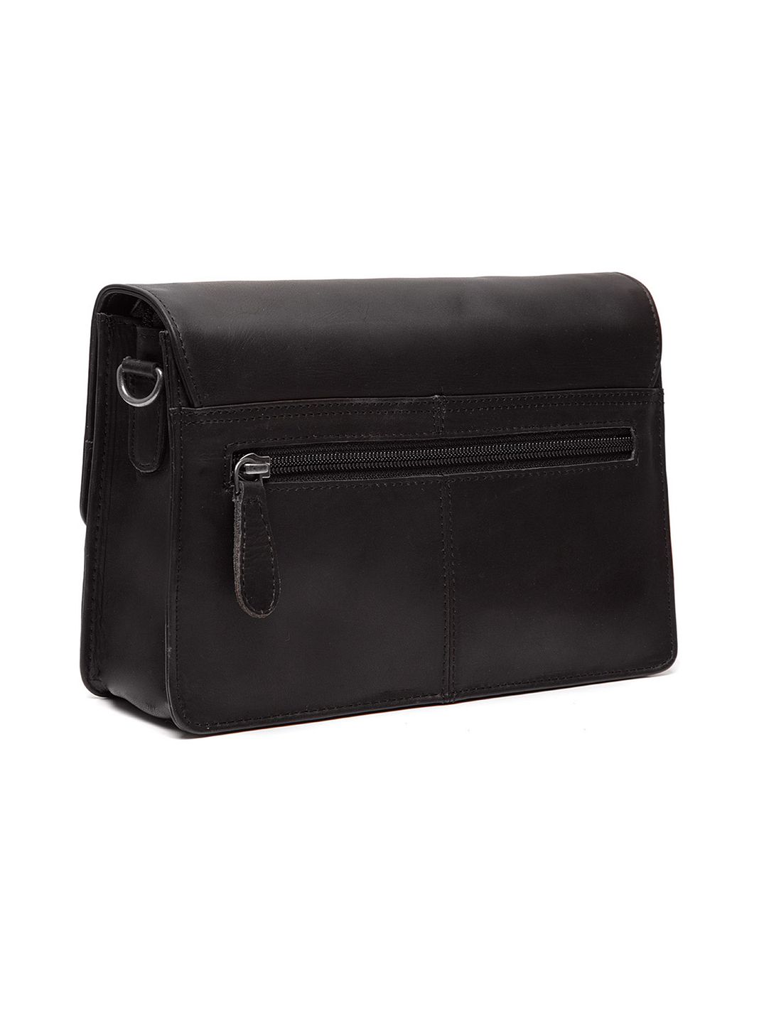 The Chesterfield Brand Lucca Borsa da uomo Vera Pelle 22.5 cm The Chesterfield Brand Lucca Borsa da uomo Vera Pelle 22.5 cm