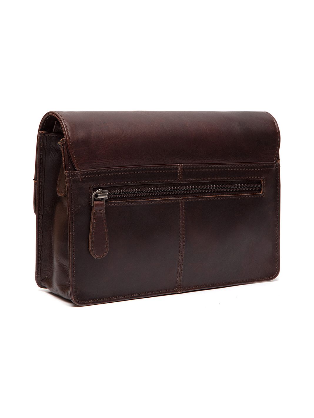 The Chesterfield Brand Lucca Borsa da uomo Vera Pelle 22.5 cm The Chesterfield Brand Lucca Borsa da uomo Vera Pelle 22.5 cm