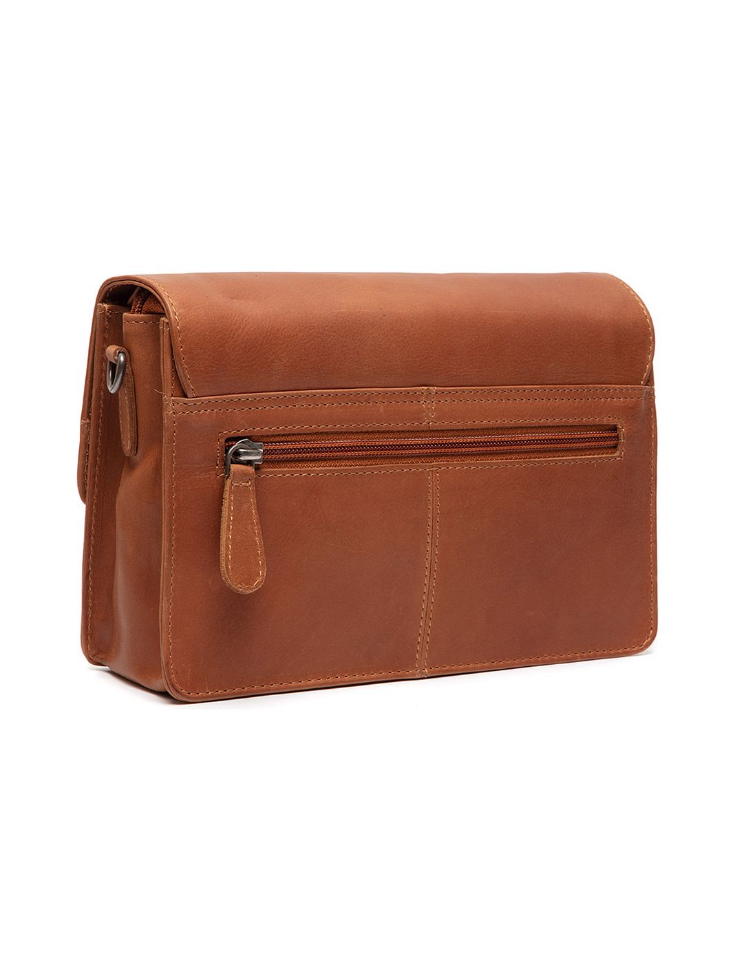 The Chesterfield Brand Lucca Borsa da uomo Vera Pelle 22.5 cm The Chesterfield Brand Lucca Borsa da uomo Vera Pelle 22.5 cm