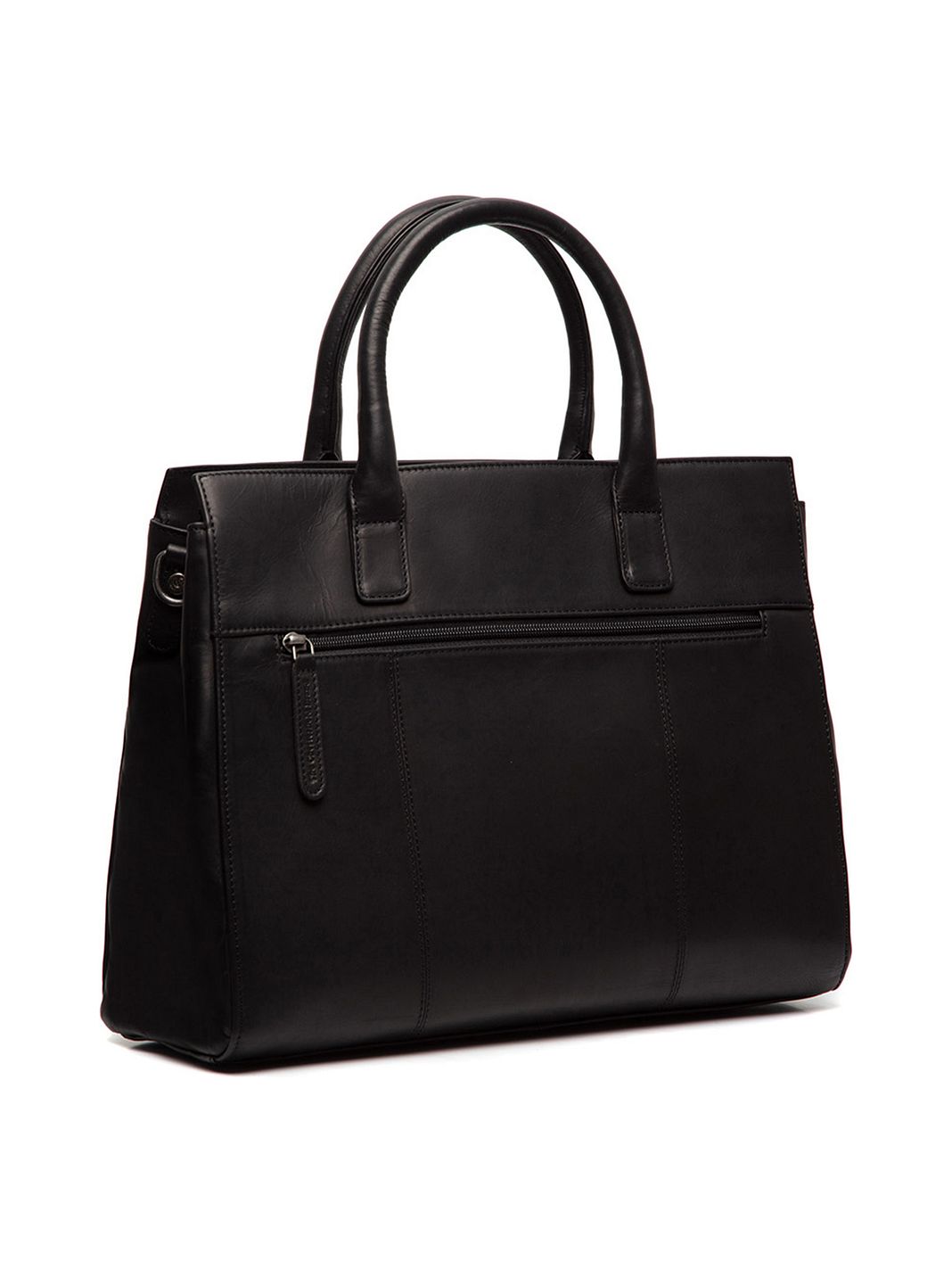The Chesterfield Brand Rivera Valigetta Vera Pelle 34 cm Vano porta PC The Chesterfield Brand Rivera Valigetta Vera Pelle 34 cm Vano porta PC
