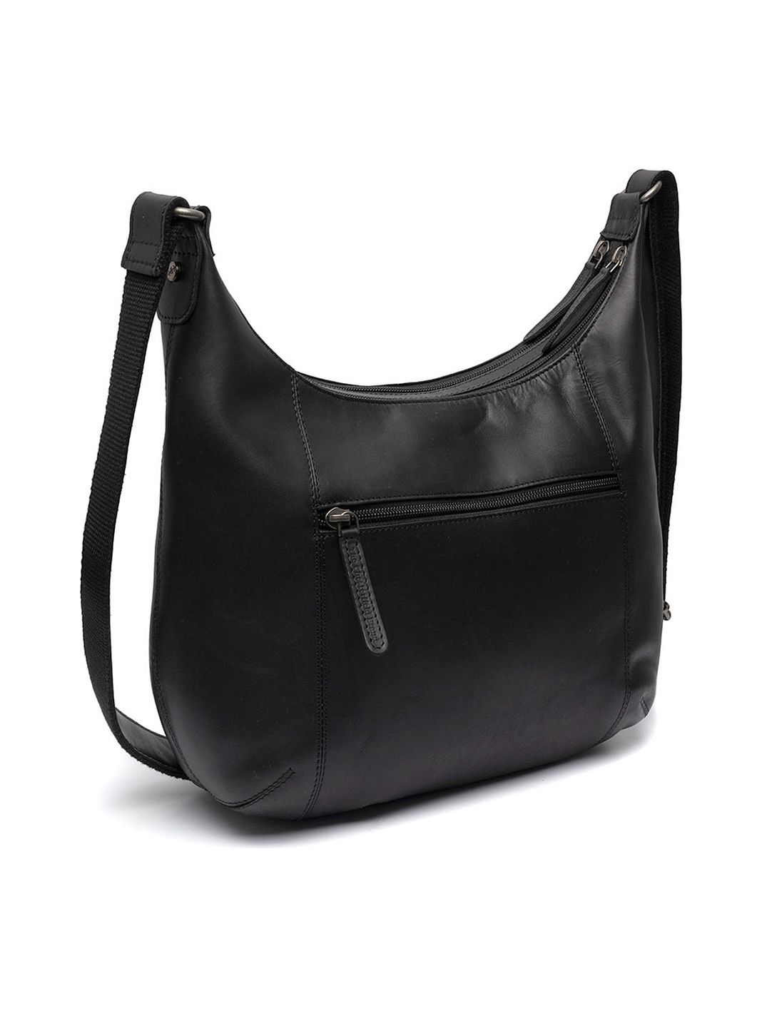 The Chesterfield Brand Arlette Borsa a tracolla Vera Pelle 30 cm The Chesterfield Brand Arlette Borsa a tracolla Vera Pelle 30 cm