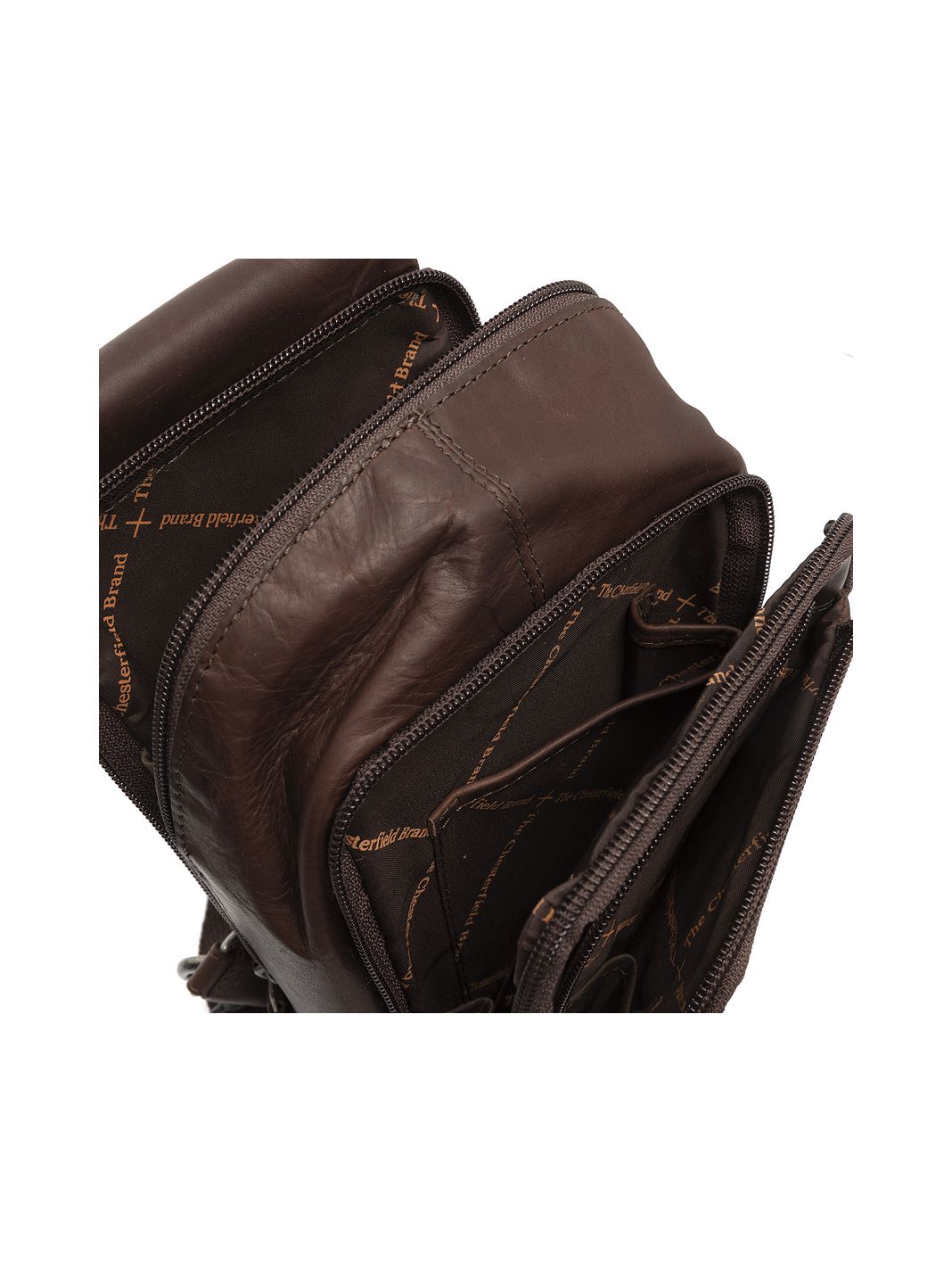 The Chesterfield Brand Riga Vera Pelle 24 cm