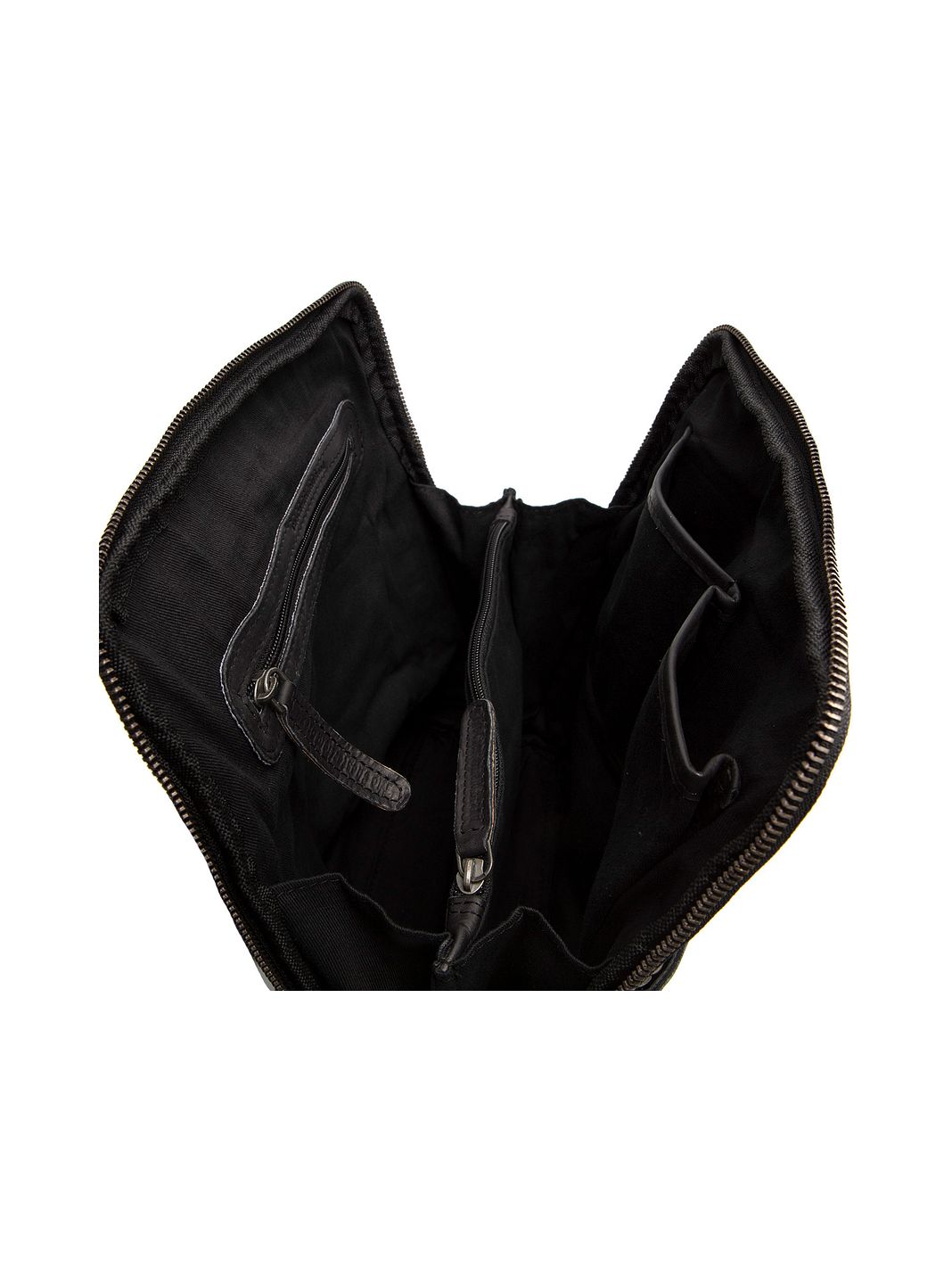 The Chesterfield Brand Bern Zaino da giorno Vera Pelle 32 cm The Chesterfield Brand Bern Zaino da giorno Vera Pelle 32 cm
