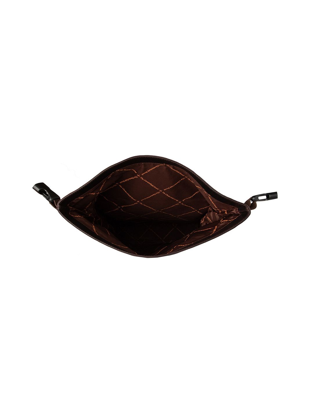 The Chesterfield Brand Mazara Zaino da lavoro Vera Pelle 39 cm Vano porta PC