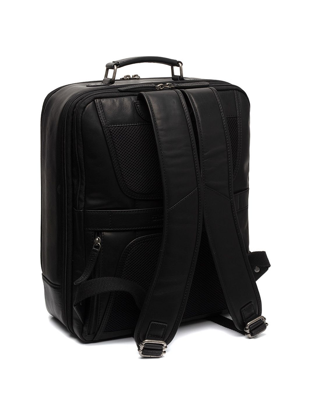 The Chesterfield Brand Jamaica Zaino da giorno Vera Pelle 40 cm Vano porta PC The Chesterfield Brand Jamaica Zaino da giorno Vera Pelle 40 cm Vano porta PC