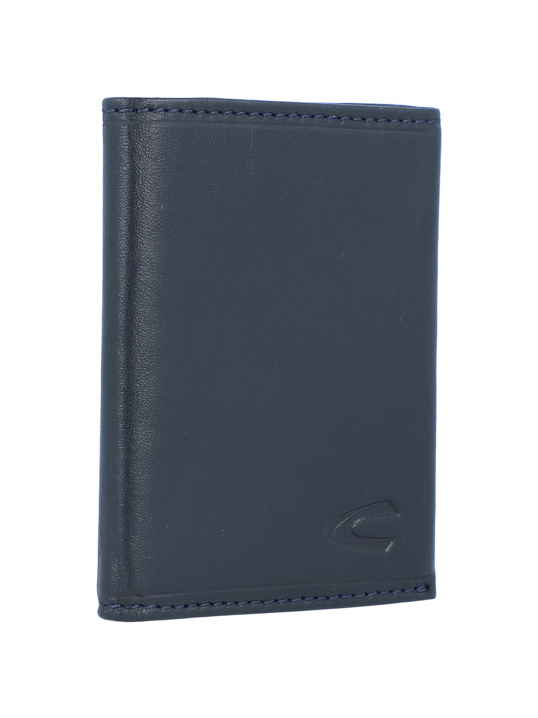 camel active Nagoya Custodia per carta di credito Protezione RFID Vera Pelle 8 cm camel active Nagoya Custodia per carta di credito Protezione RFID Vera Pelle 8 cm