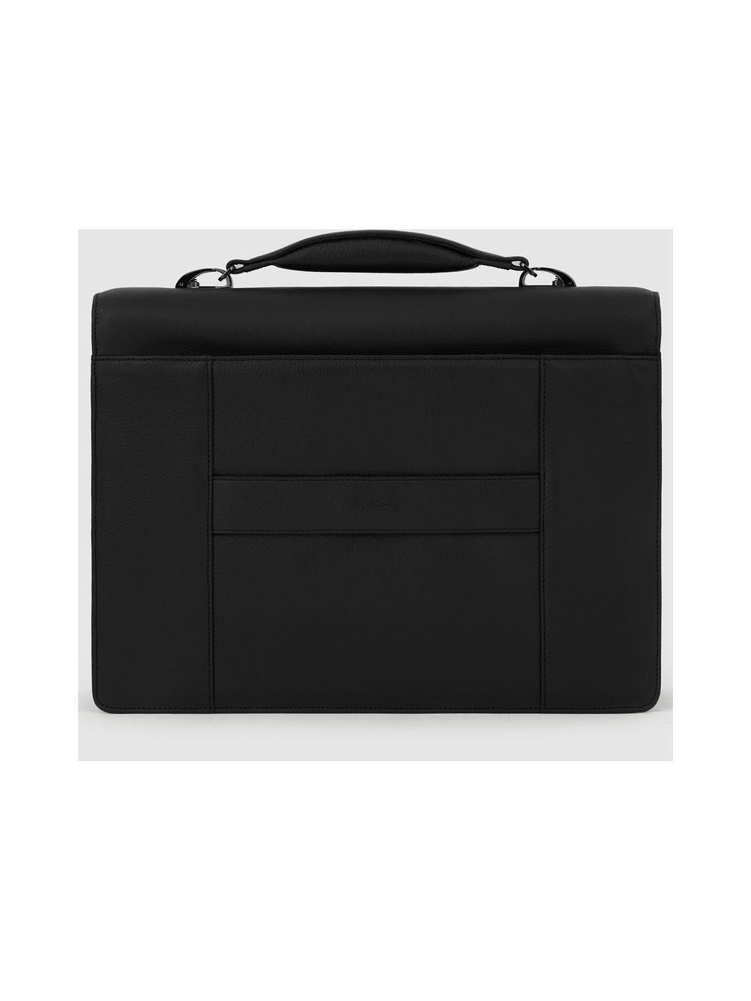 Piquadro Modus Valigetta Vera Pelle 40 cm Vano porta PC Piquadro Modus Valigetta Vera Pelle 40 cm Vano porta PC