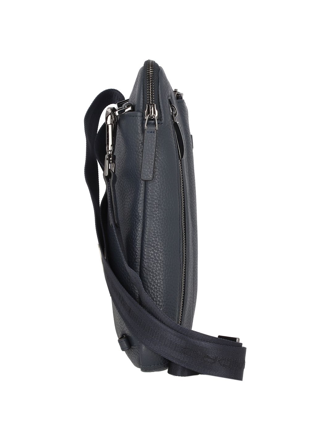 Piquadro Modus Borsa a tracolla Vera Pelle 22 cm Piquadro Modus Borsa a tracolla Vera Pelle 22 cm