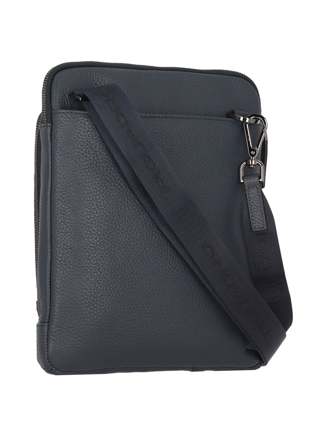 Piquadro Modus Borsa a tracolla Vera Pelle 22 cm Piquadro Modus Borsa a tracolla Vera Pelle 22 cm