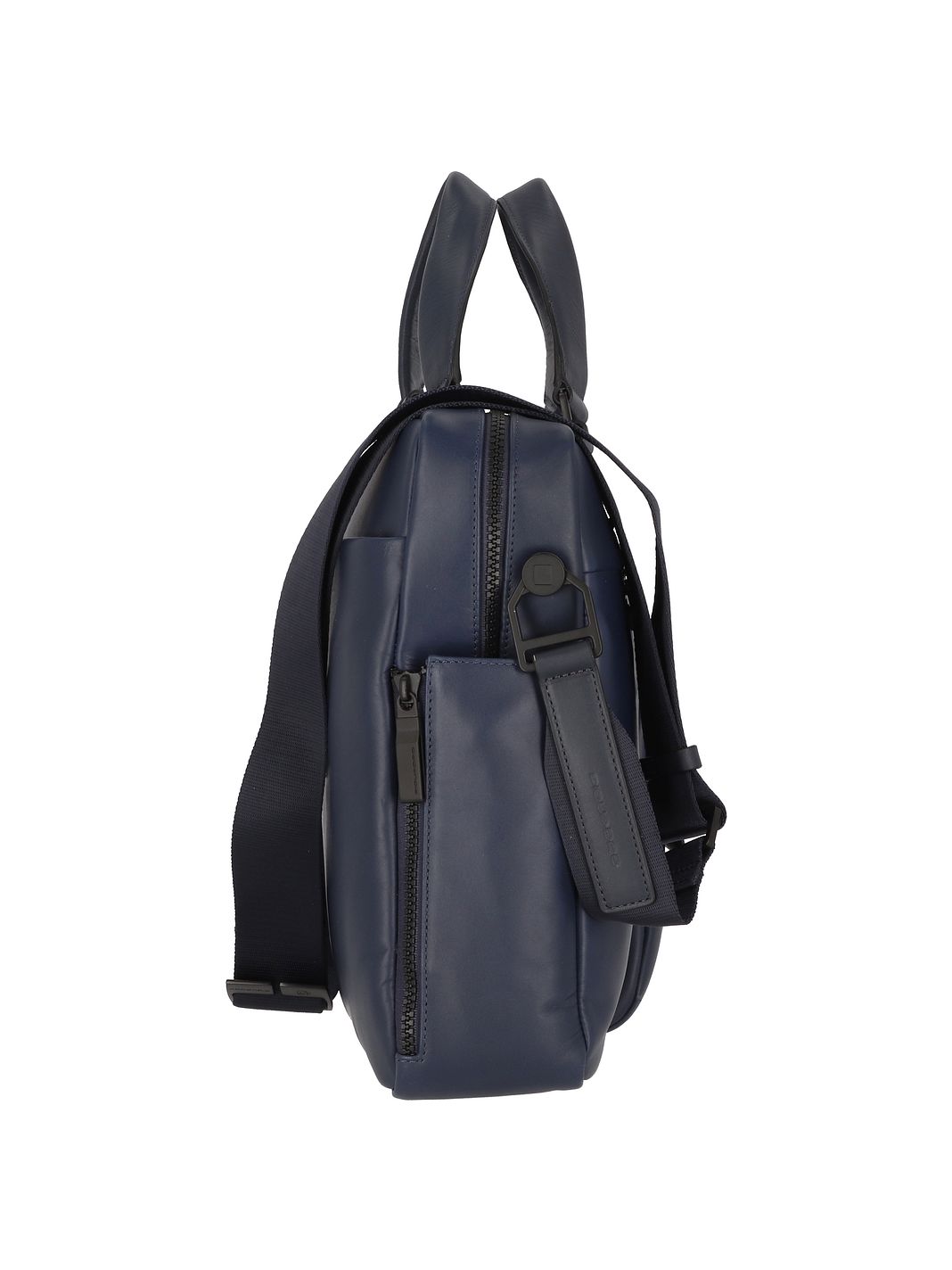 Piquadro Finn Valigetta Pelle 38 cm Piquadro Finn Valigetta Pelle 38 cm