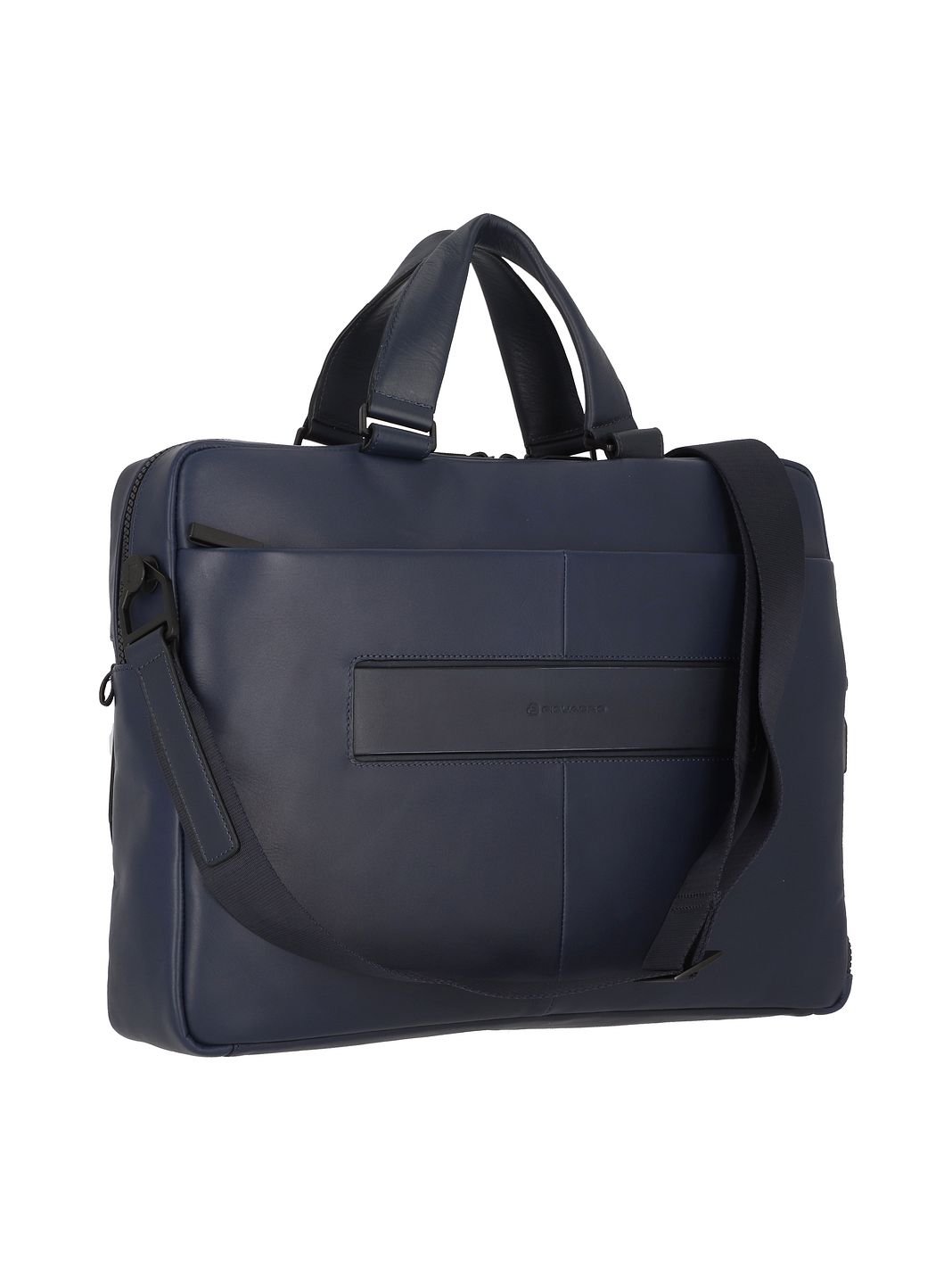 Piquadro Finn Valigetta Pelle 38 cm Piquadro Finn Valigetta Pelle 38 cm