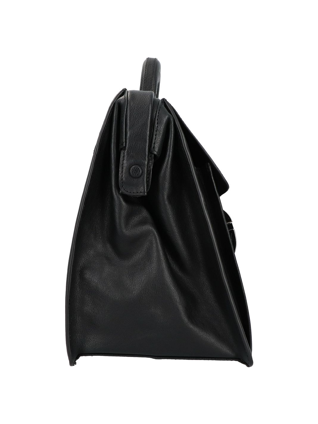 Piquadro Black Square Valigetta Vera Pelle 37 cm Piquadro Black Square Valigetta Vera Pelle 37 cm
