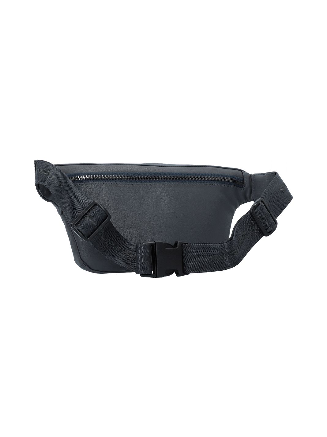 Piquadro Black Square Marsupio Vera Pelle 31 cm Piquadro Black Square Marsupio Vera Pelle 31 cm