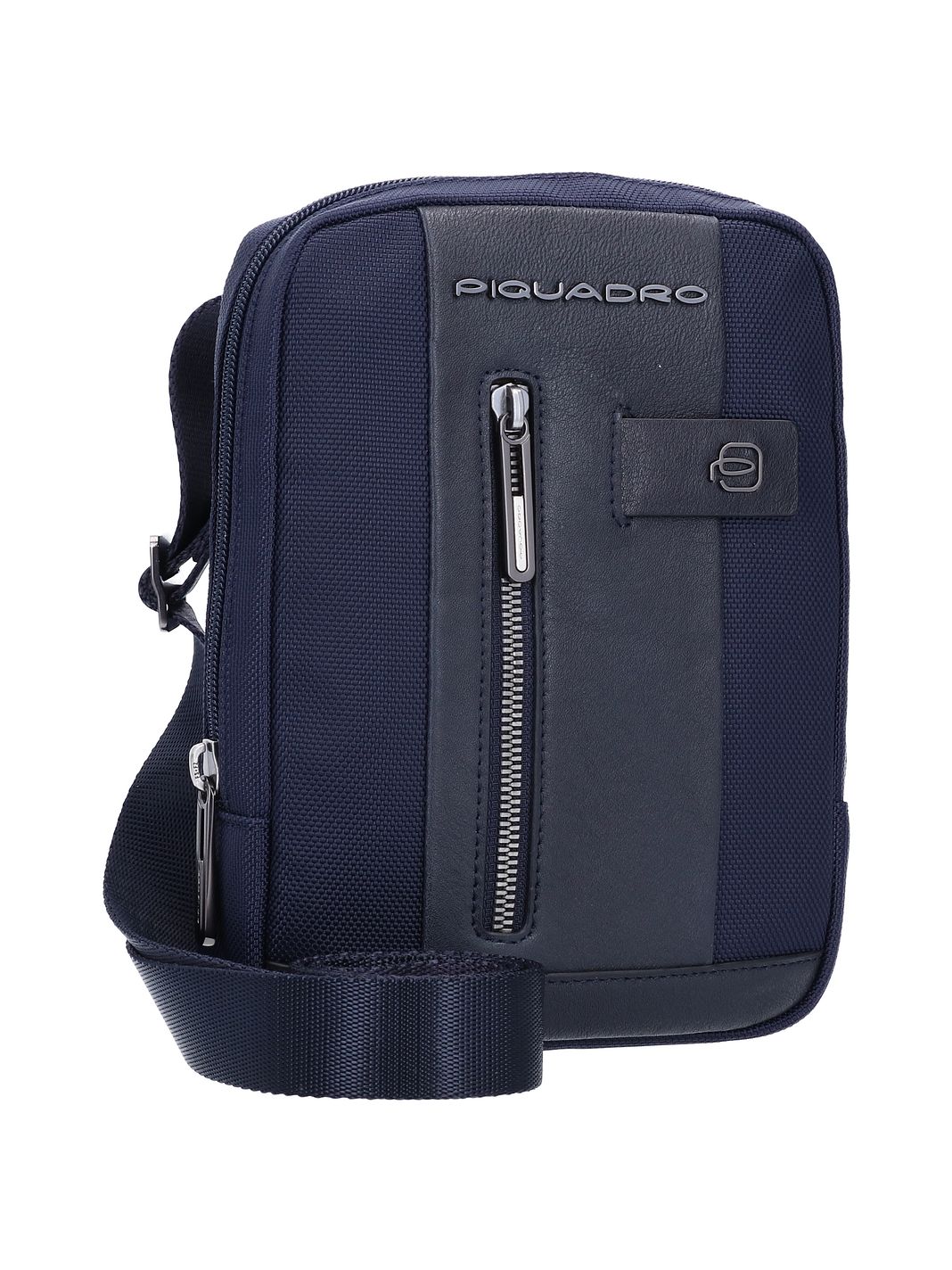 Piquadro Brief Borsa a tracolla 17 cm Piquadro Brief Borsa a tracolla 17 cm