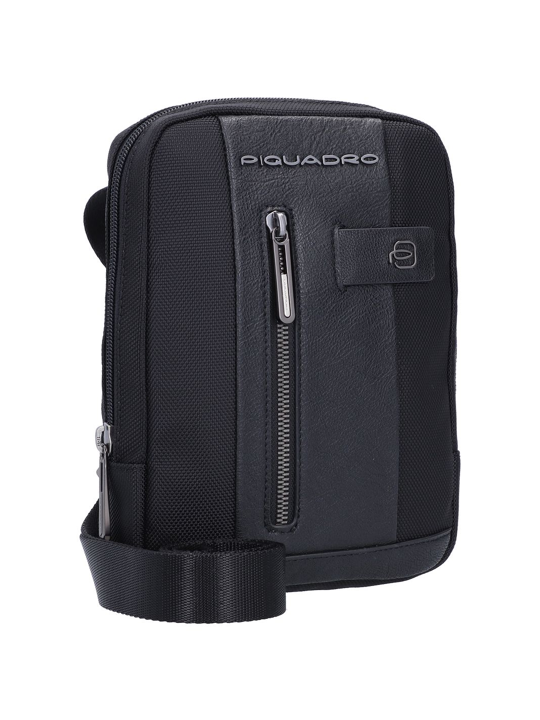 Piquadro Brief Borsa a tracolla 17 cm Piquadro Brief Borsa a tracolla 17 cm