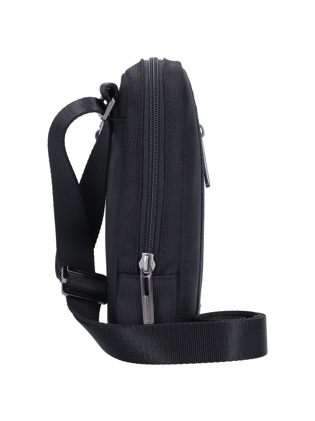 Piquadro Brief Borsa a tracolla 17 cm Piquadro Brief Borsa a tracolla 17 cm