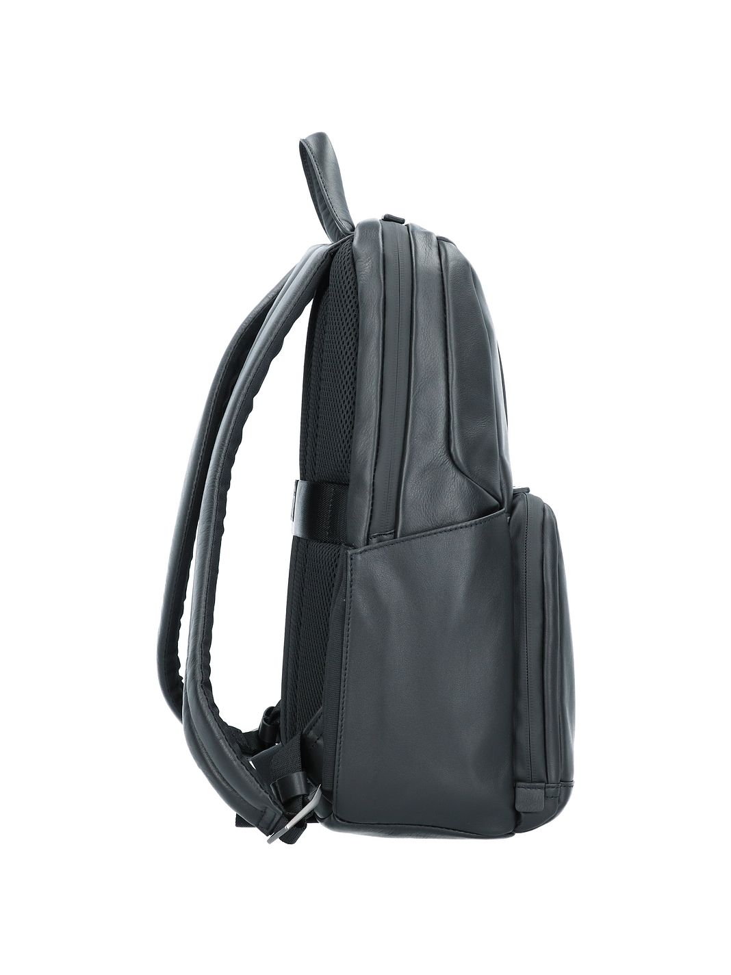 Piquadro Urban Zaino da lavoro Vera Pelle 39.5 cm Vano porta PC Piquadro Urban Zaino da lavoro Vera Pelle 39.5 cm Vano porta PC