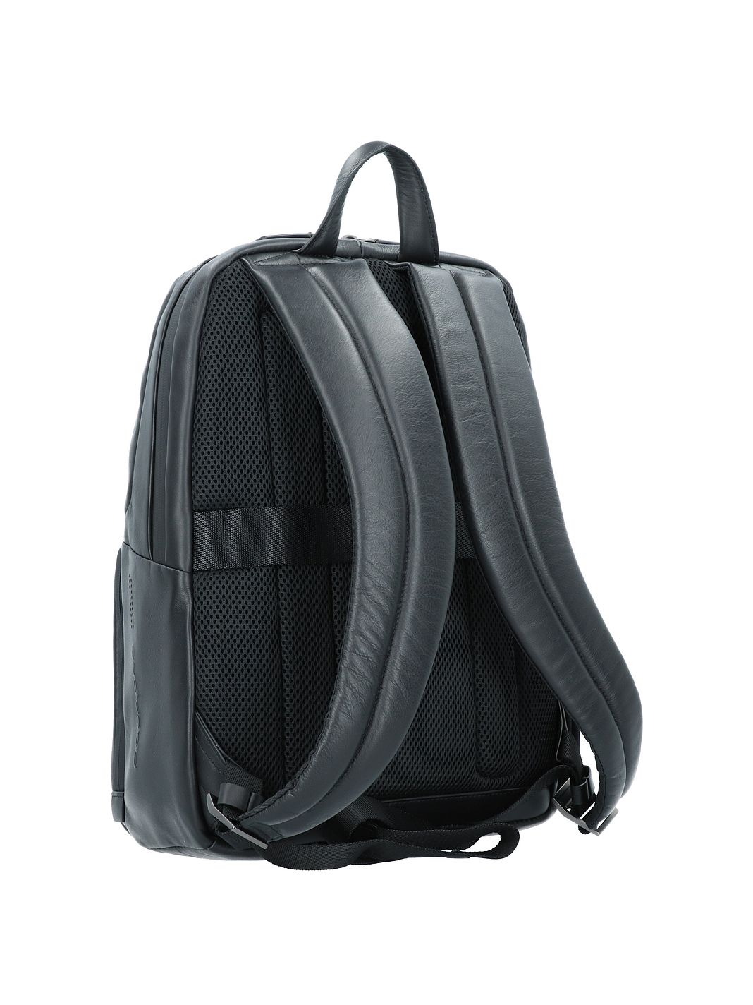 Piquadro Urban Zaino da lavoro Vera Pelle 39.5 cm Vano porta PC Piquadro Urban Zaino da lavoro Vera Pelle 39.5 cm Vano porta PC