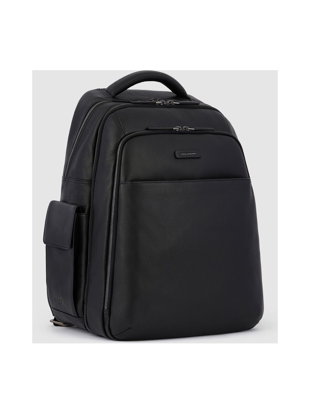 Piquadro Modus Zaino da giorno Vera Pelle 42 cm Vano porta PC Piquadro Modus Zaino da giorno Vera Pelle 42 cm Vano porta PC