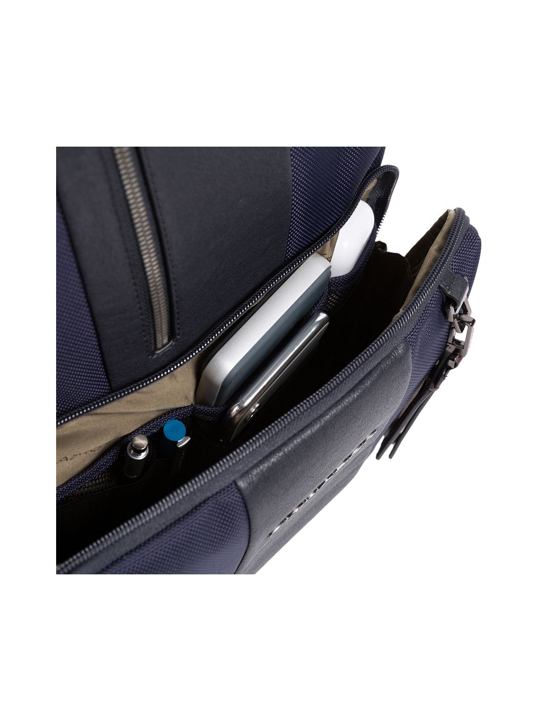 Piquadro Brief Zaino da lavoro Protezione RFID 42 cm Vano porta PC Piquadro Brief Zaino da lavoro Protezione RFID 42 cm Vano porta PC