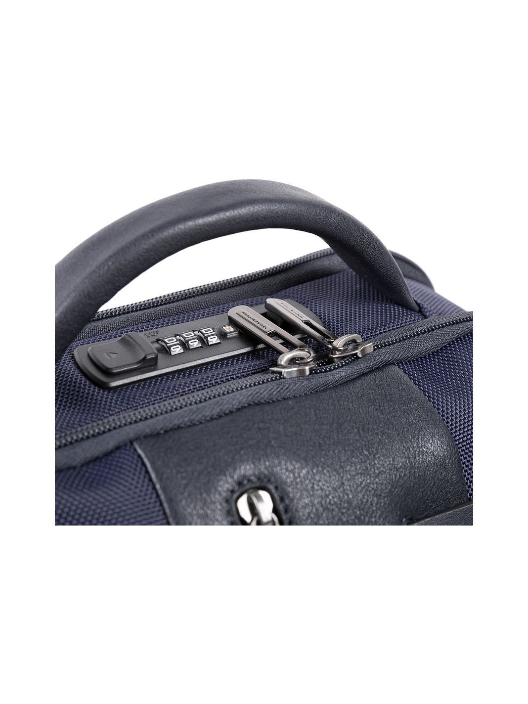 Piquadro Brief Zaino da lavoro Protezione RFID 42 cm Vano porta PC Piquadro Brief Zaino da lavoro Protezione RFID 42 cm Vano porta PC