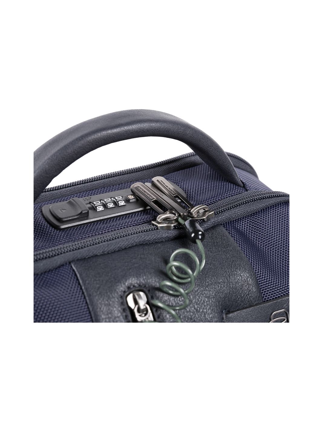 Piquadro Brief Zaino da lavoro Protezione RFID 42 cm Vano porta PC Piquadro Brief Zaino da lavoro Protezione RFID 42 cm Vano porta PC