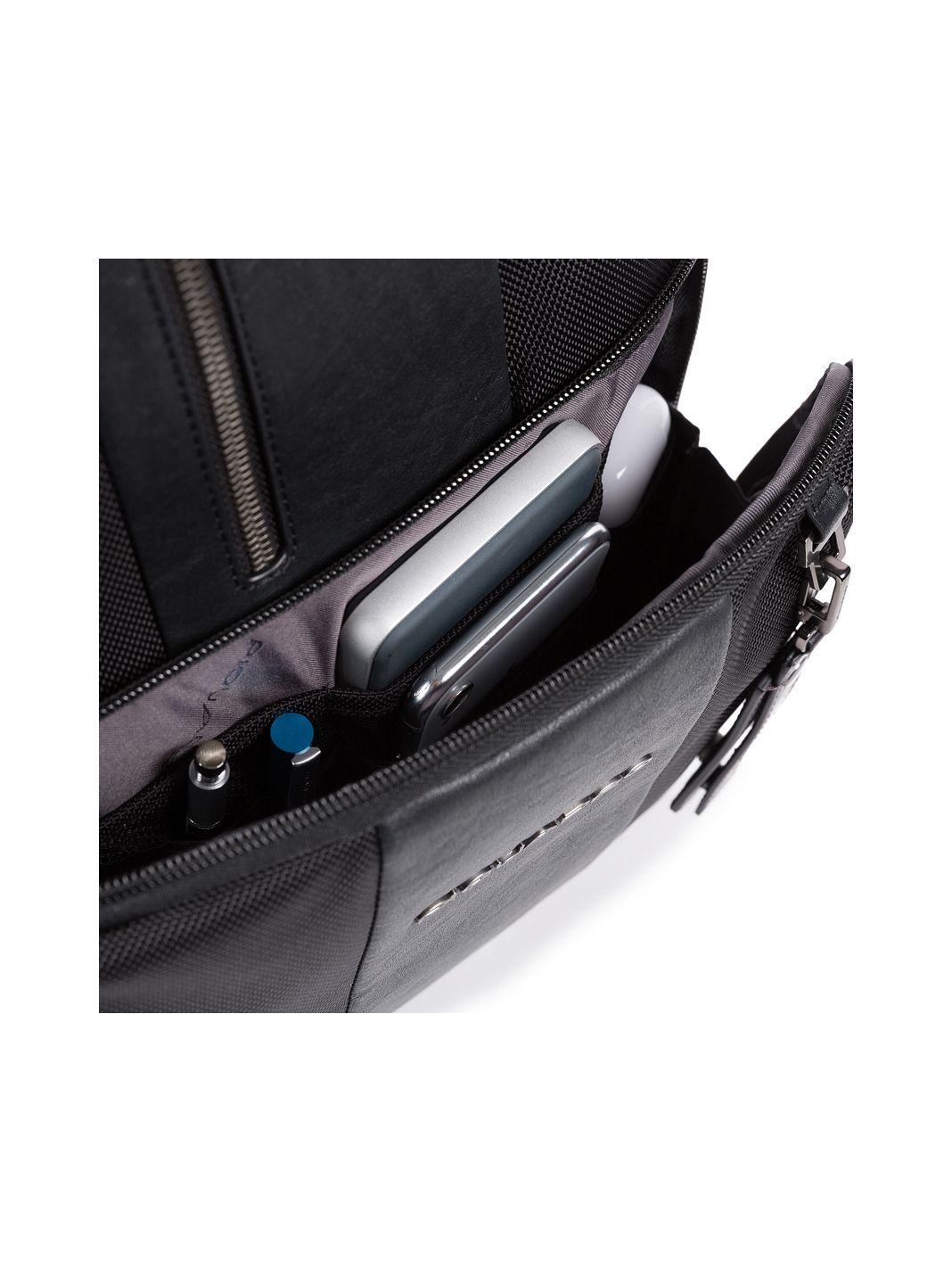 Piquadro Brief Zaino da lavoro Protezione RFID 42 cm Vano porta PC Piquadro Brief Zaino da lavoro Protezione RFID 42 cm Vano porta PC