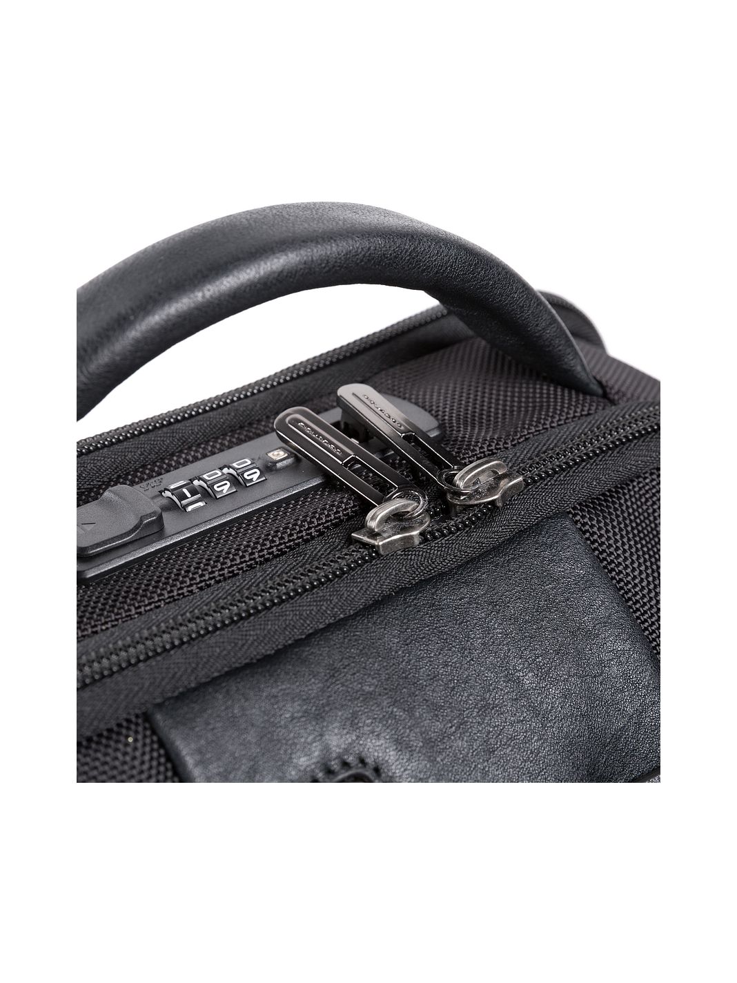 Piquadro Brief Zaino da lavoro Protezione RFID 42 cm Vano porta PC Piquadro Brief Zaino da lavoro Protezione RFID 42 cm Vano porta PC
