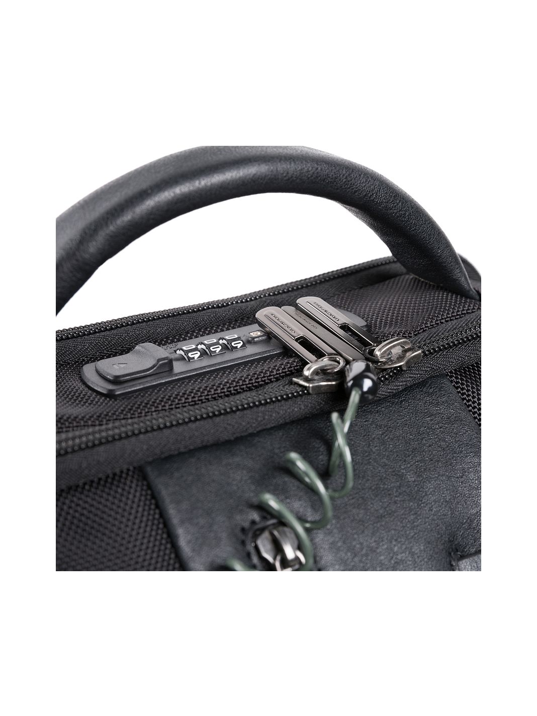 Piquadro Brief Zaino da lavoro Protezione RFID 42 cm Vano porta PC Piquadro Brief Zaino da lavoro Protezione RFID 42 cm Vano porta PC