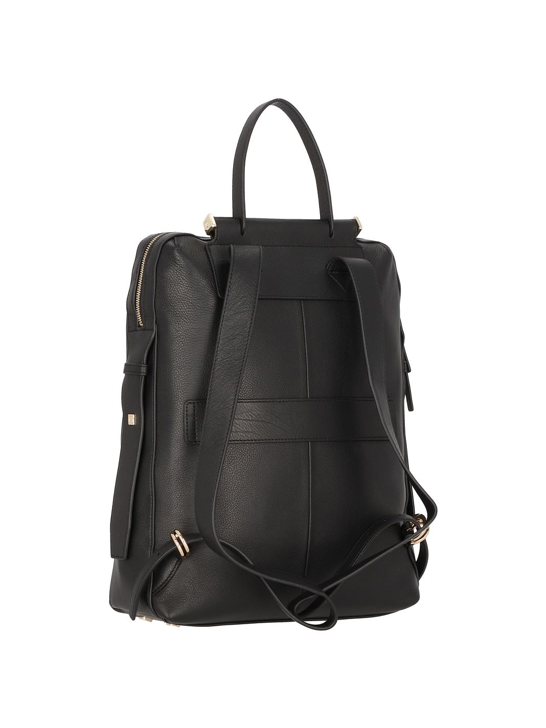 Piquadro Circle Zaino da giorno Vera Pelle 41 cm Vano porta PC Piquadro Circle Zaino da giorno Vera Pelle 41 cm Vano porta PC