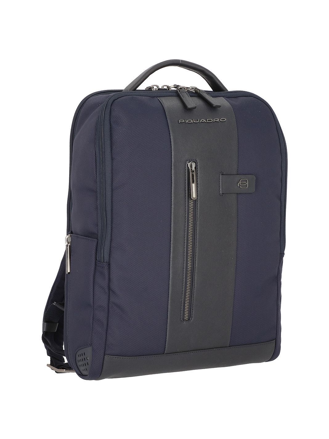 Piquadro Brief Zaino da lavoro Protezione RFID 41 cm Vano porta PC
