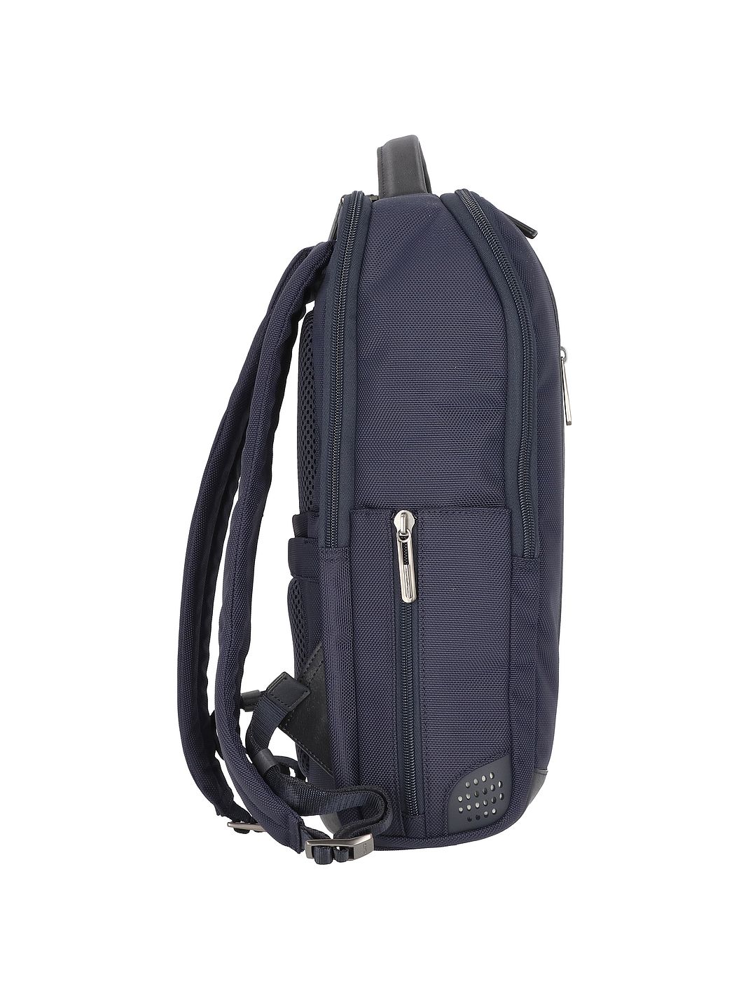 Piquadro Brief Zaino da lavoro Protezione RFID 41 cm Vano porta PC
