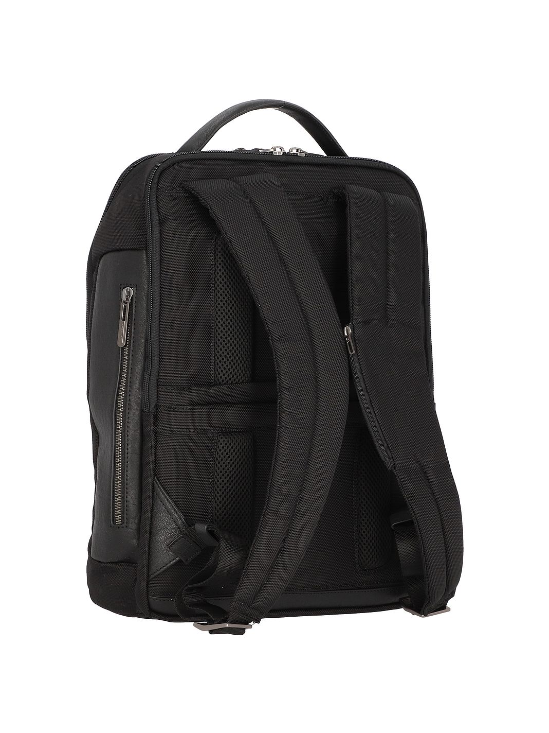 Piquadro Brief Zaino da lavoro Protezione RFID 41 cm Vano porta PC Piquadro Brief Zaino da lavoro Protezione RFID 41 cm Vano porta PC
