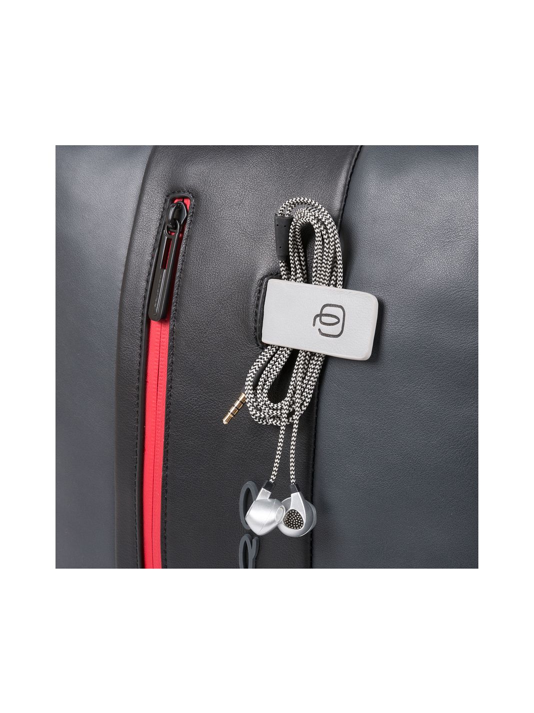 Piquadro Urban Zaino da lavoro Vera Pelle 41 cm Vano porta PC Piquadro Urban Zaino da lavoro Vera Pelle 41 cm Vano porta PC