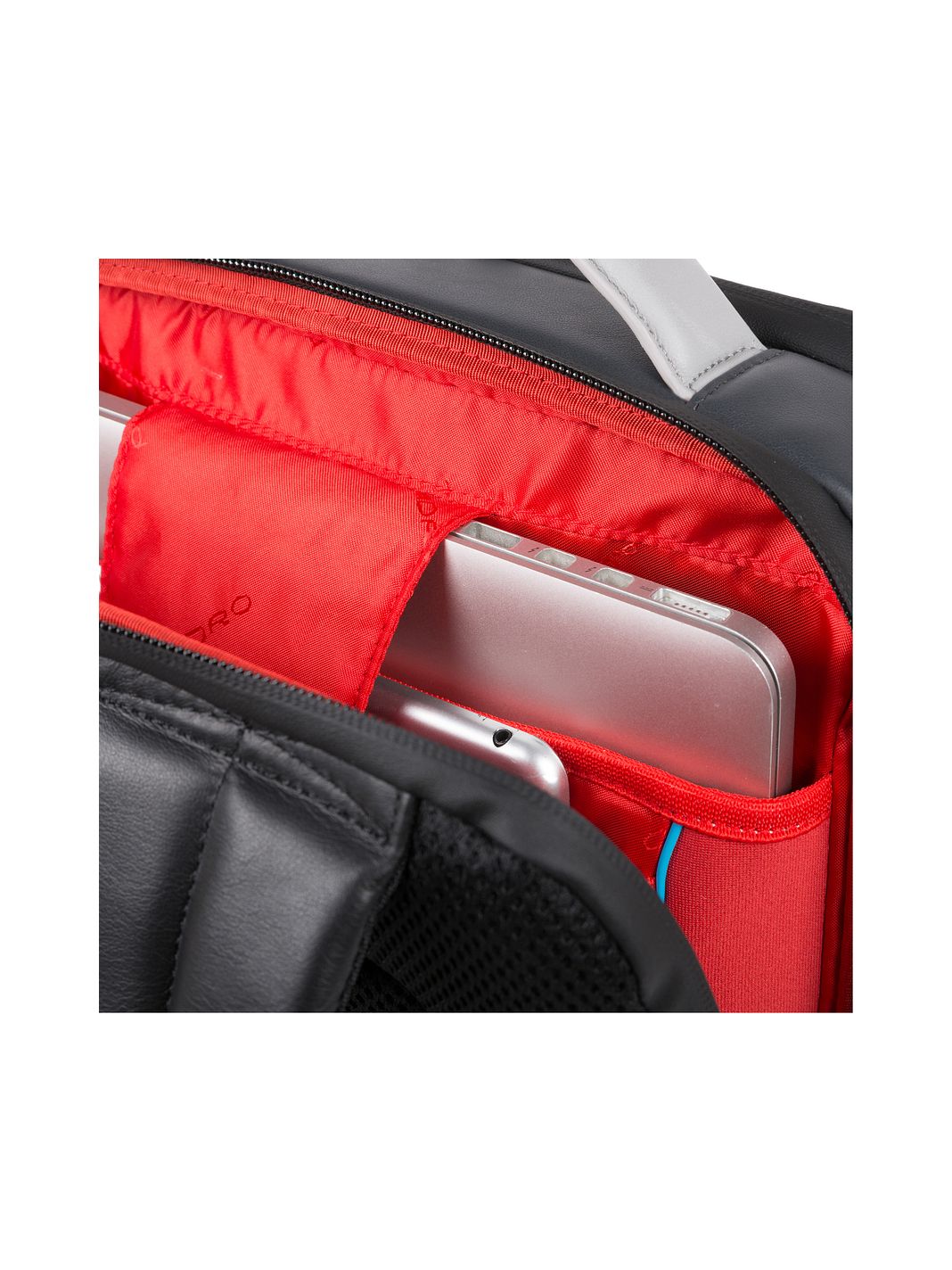 Piquadro Urban Zaino da lavoro Vera Pelle 41 cm Vano porta PC Piquadro Urban Zaino da lavoro Vera Pelle 41 cm Vano porta PC