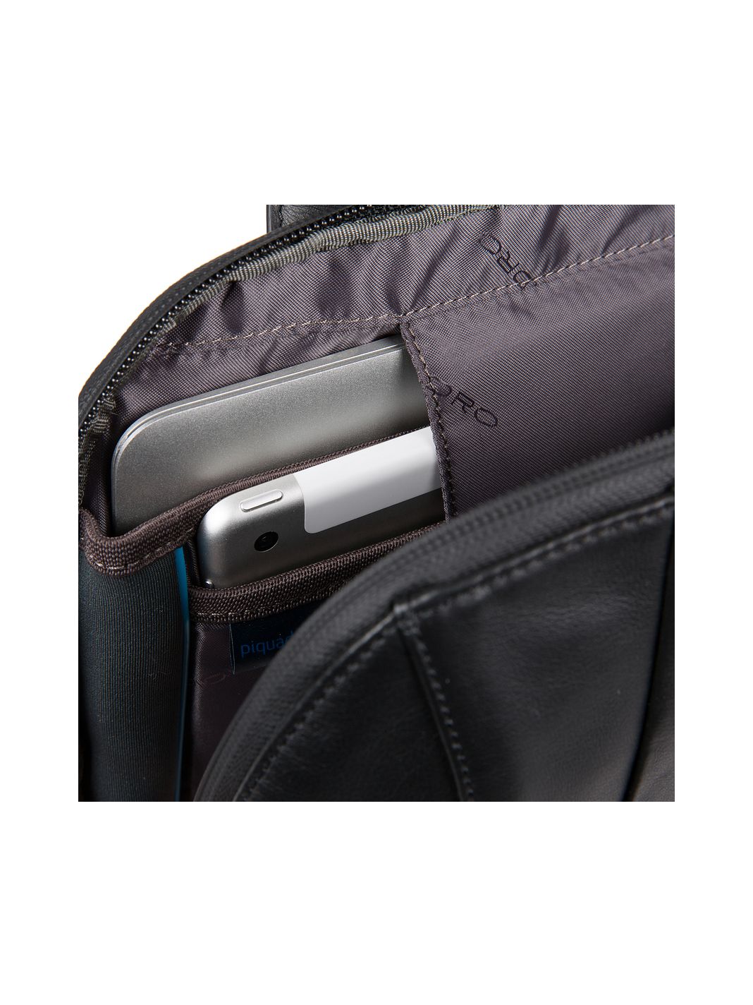 Piquadro Urban Zaino da giorno Vera Pelle 39 cm Vano porta PC Piquadro Urban Zaino da giorno Vera Pelle 39 cm Vano porta PC
