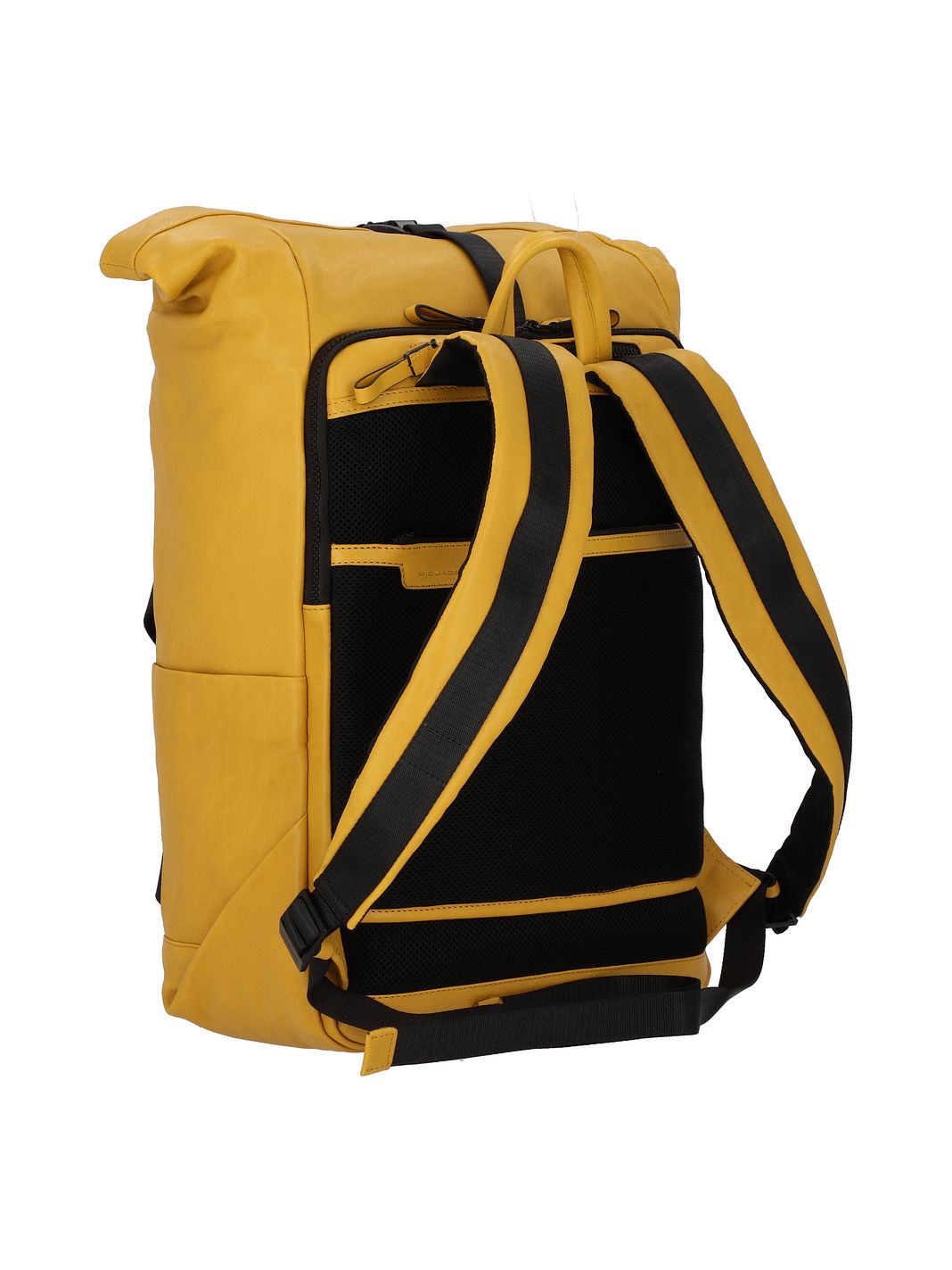 Piquadro Harper Zaino da lavoro Vera Pelle 48 cm Vano porta PC Piquadro Harper Zaino da lavoro Vera Pelle 48 cm Vano porta PC