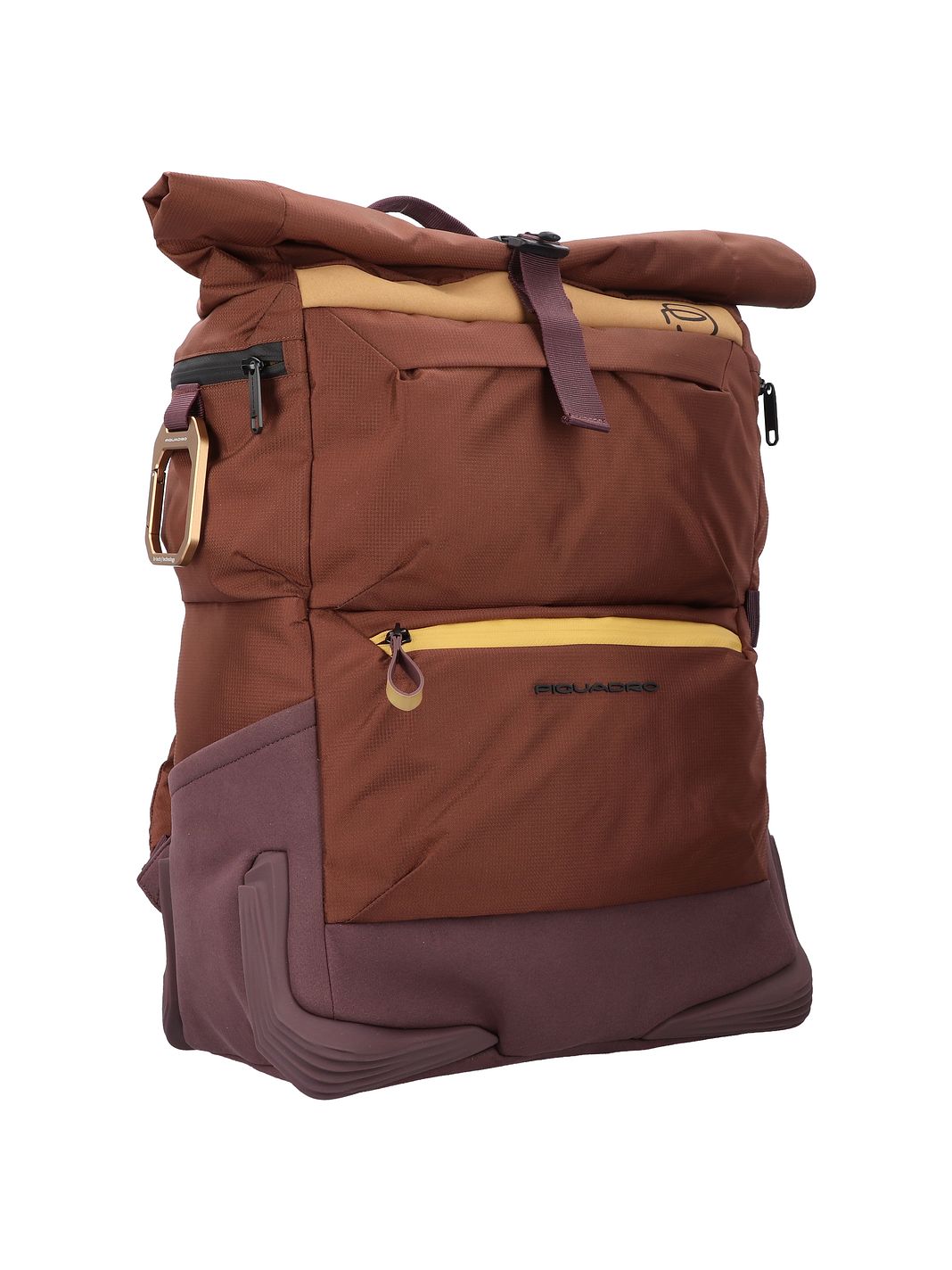 Piquadro Corner Zaino da giorno 33 cm Vano porta PC Piquadro Corner Zaino da giorno 33 cm Vano porta PC