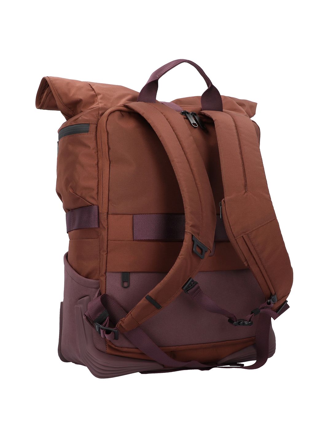 Piquadro Corner Zaino da giorno 33 cm Vano porta PC Piquadro Corner Zaino da giorno 33 cm Vano porta PC