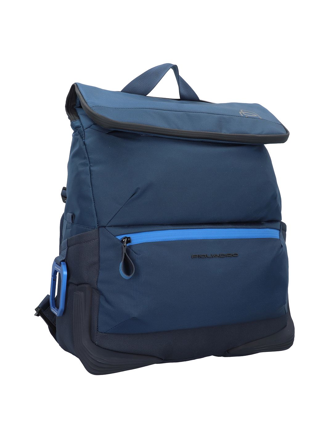 Piquadro Corner Zaino da giorno 44 cm Vano porta PC Piquadro Corner Zaino da giorno 44 cm Vano porta PC
