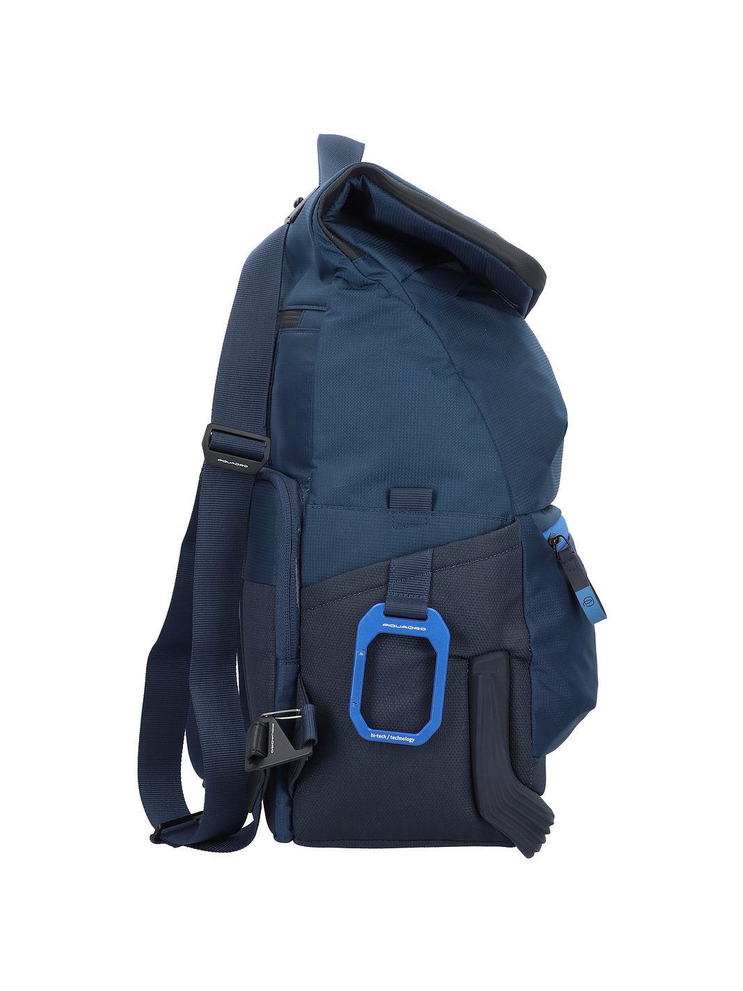 Piquadro Corner Zaino da giorno 44 cm Vano porta PC Piquadro Corner Zaino da giorno 44 cm Vano porta PC