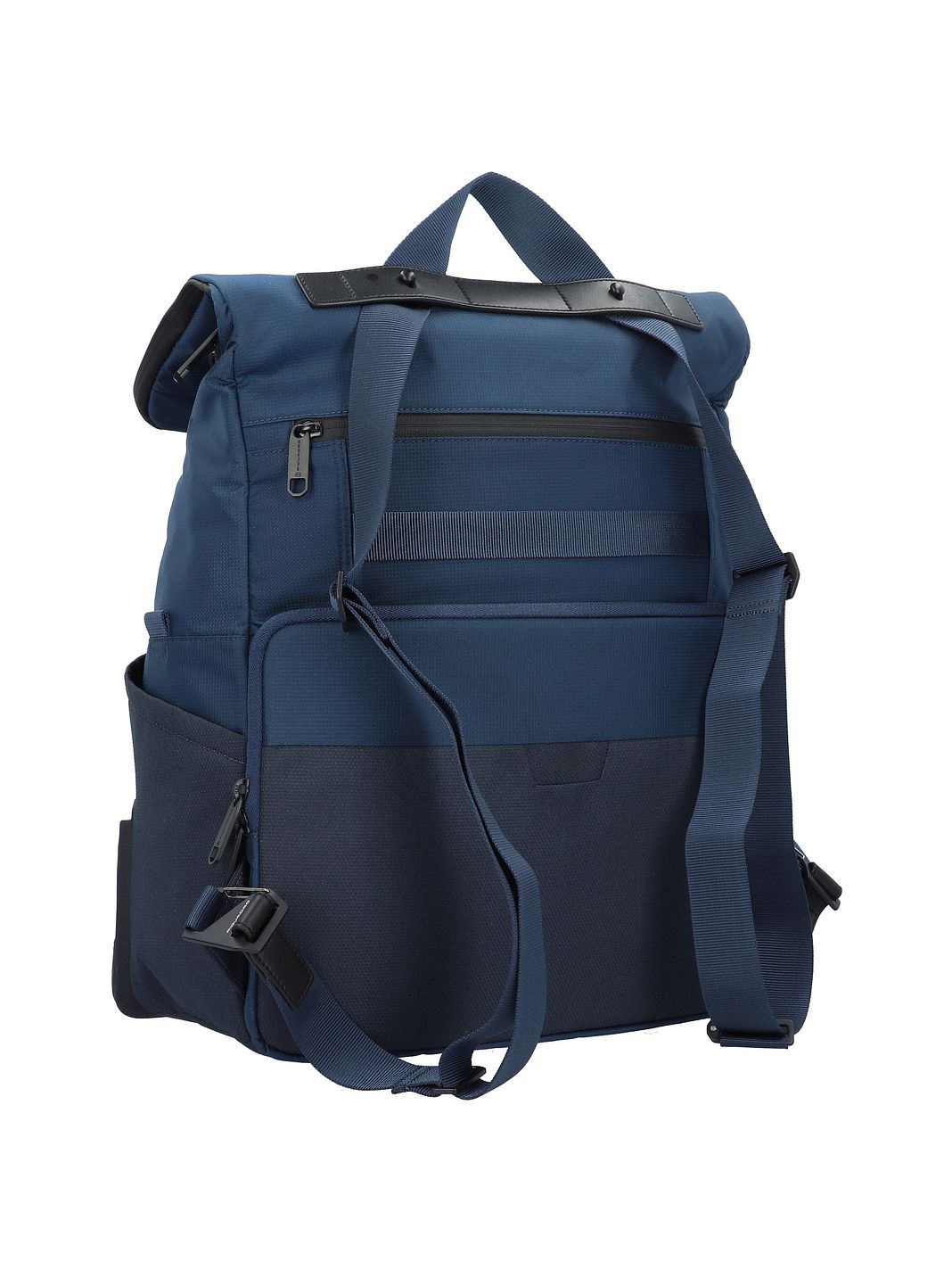 Piquadro Corner Zaino da giorno 44 cm Vano porta PC Piquadro Corner Zaino da giorno 44 cm Vano porta PC
