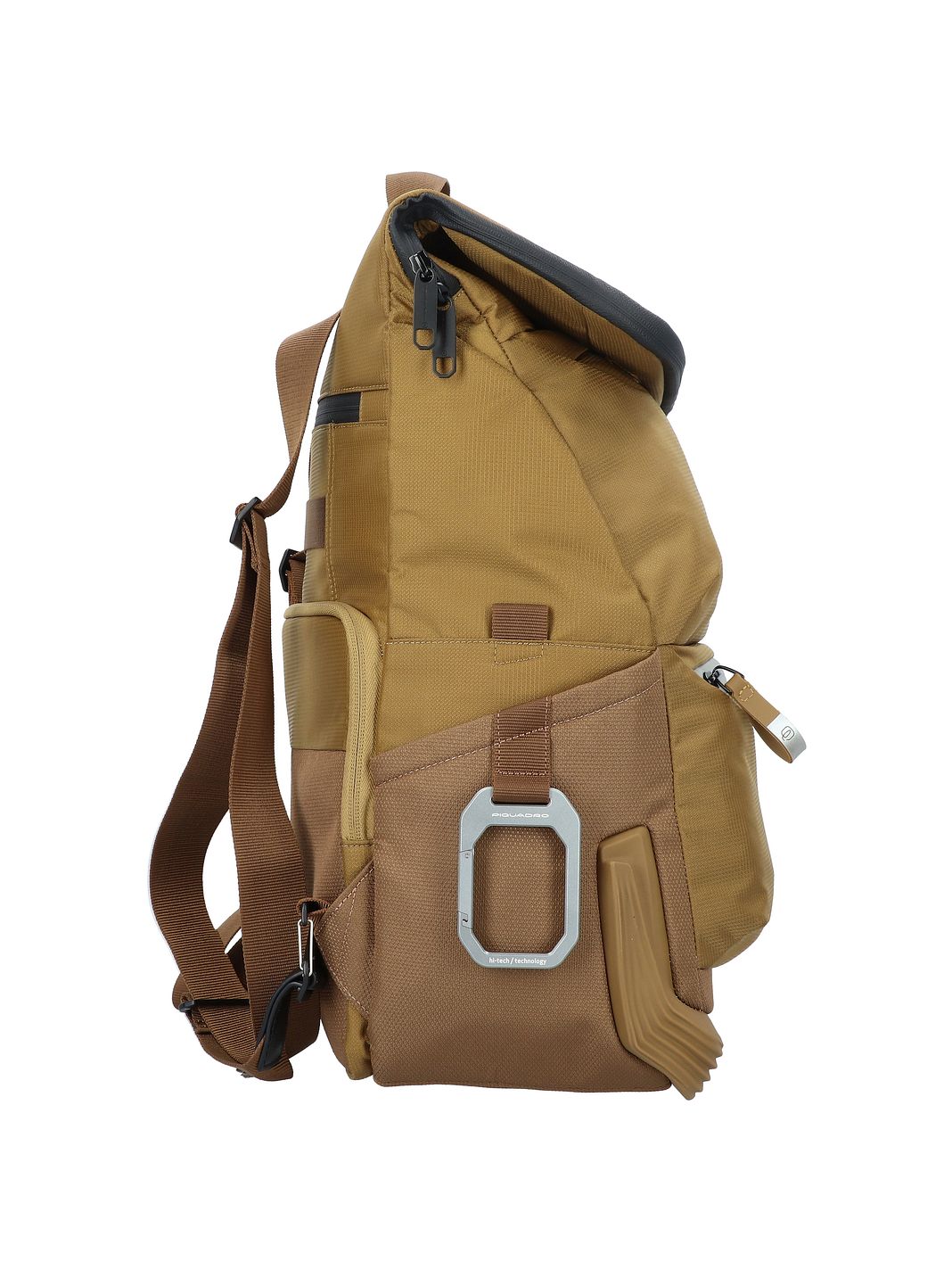 Piquadro Corner Zaino da giorno 44 cm Vano porta PC Piquadro Corner Zaino da giorno 44 cm Vano porta PC