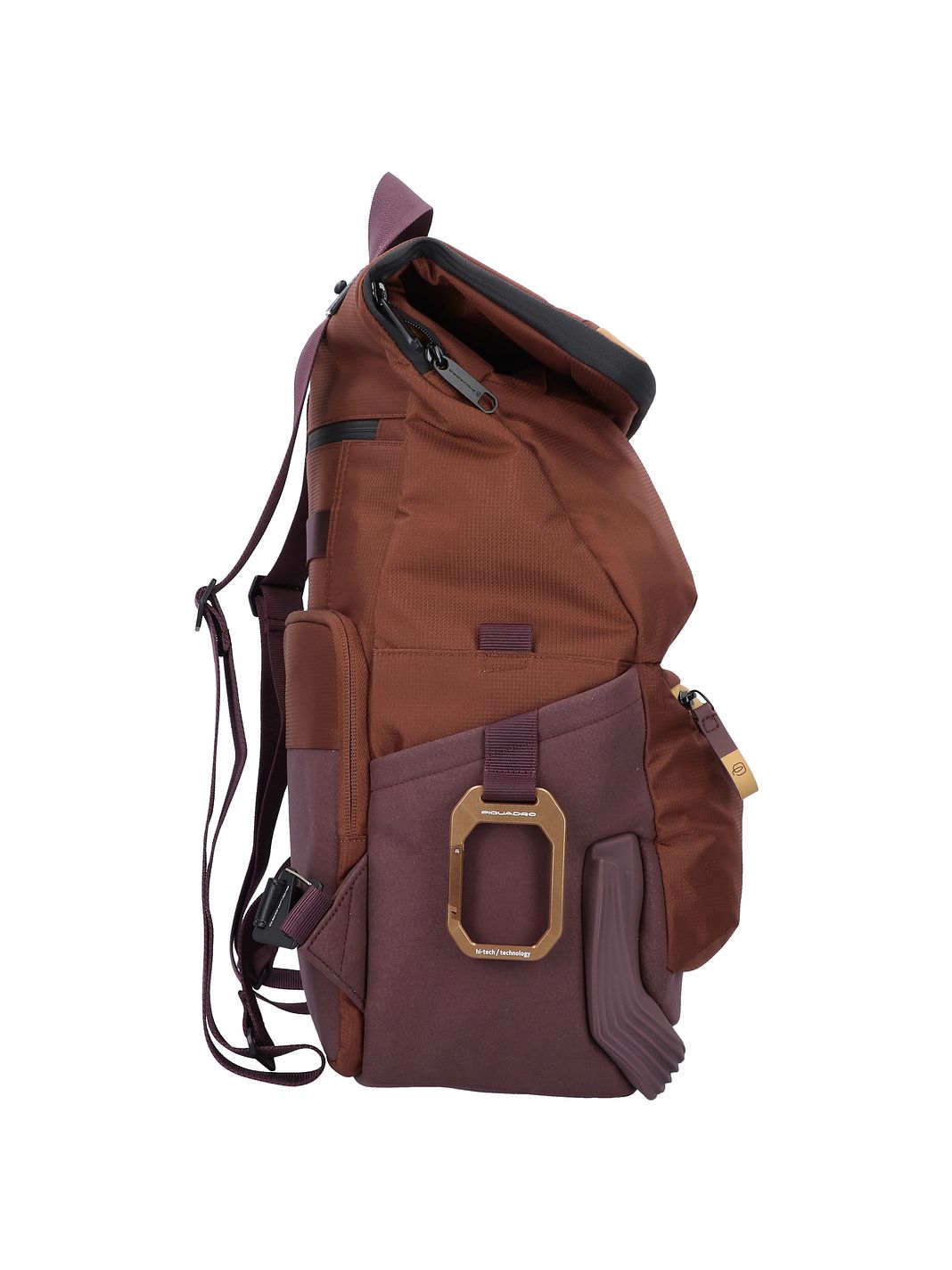 Piquadro Corner Zaino da giorno 44 cm Vano porta PC Piquadro Corner Zaino da giorno 44 cm Vano porta PC