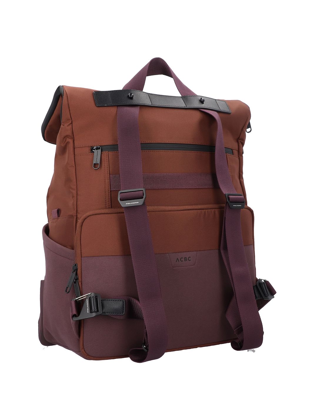 Piquadro Corner Zaino da giorno 44 cm Vano porta PC Piquadro Corner Zaino da giorno 44 cm Vano porta PC