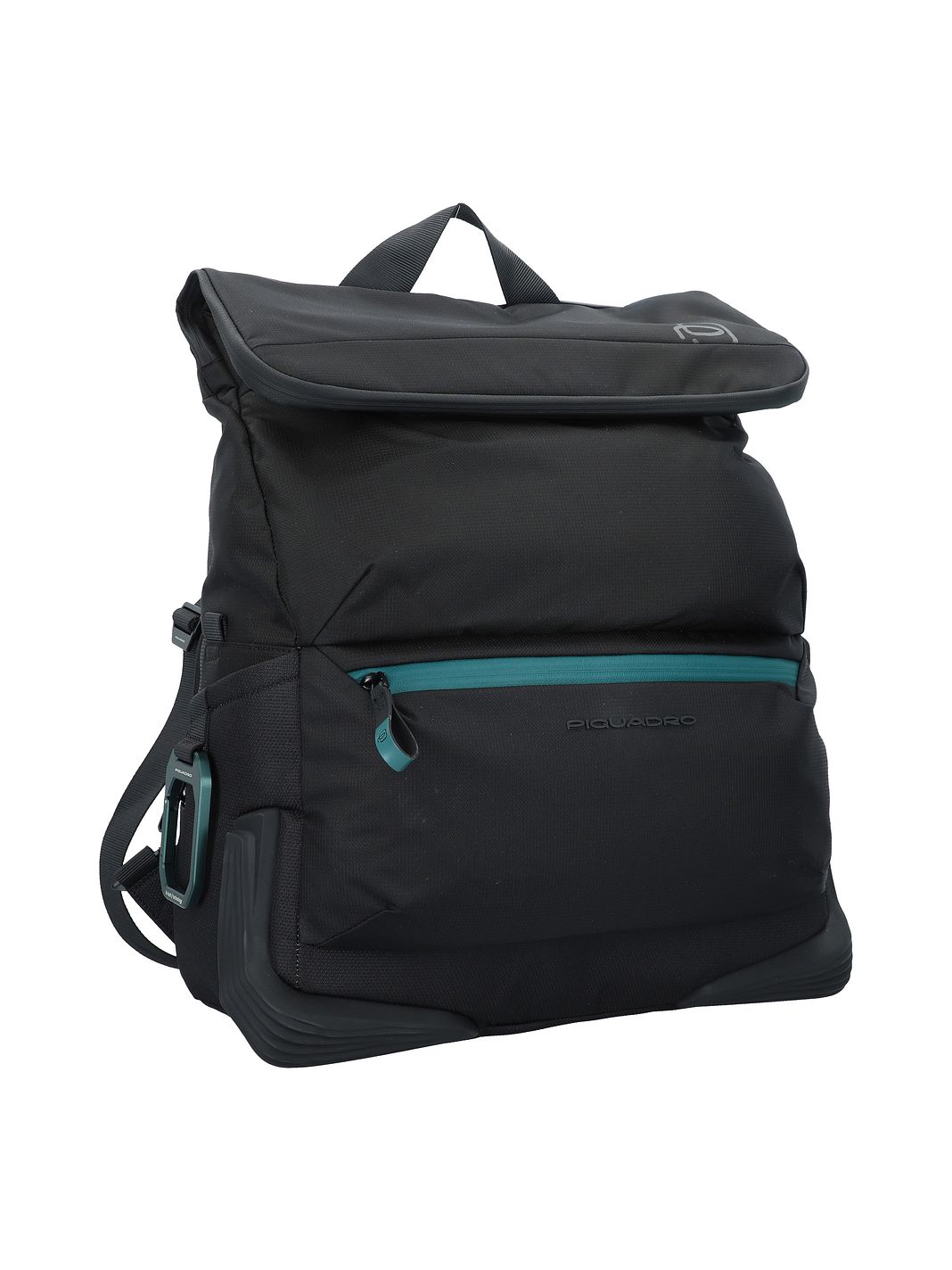 Piquadro Corner Zaino da giorno 44 cm Vano porta PC Piquadro Corner Zaino da giorno 44 cm Vano porta PC