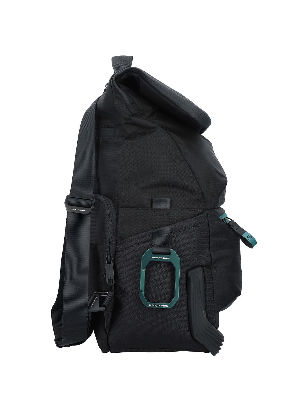 Piquadro Corner Zaino da giorno 44 cm Vano porta PC Piquadro Corner Zaino da giorno 44 cm Vano porta PC
