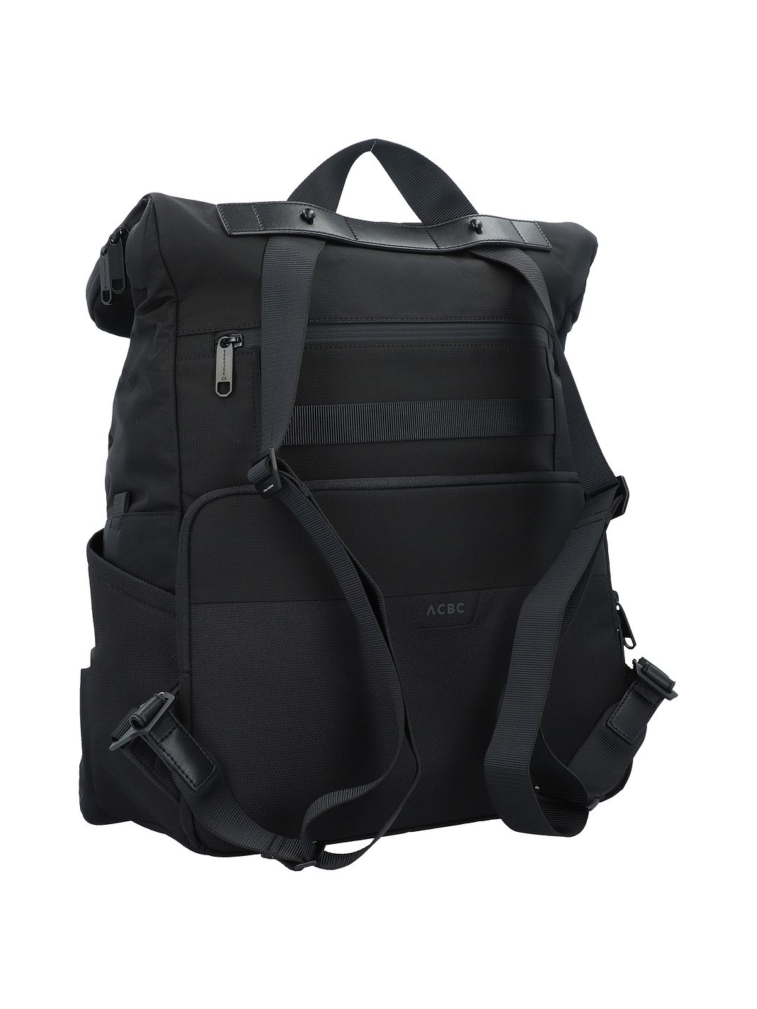 Piquadro Corner Zaino da giorno 44 cm Vano porta PC Piquadro Corner Zaino da giorno 44 cm Vano porta PC