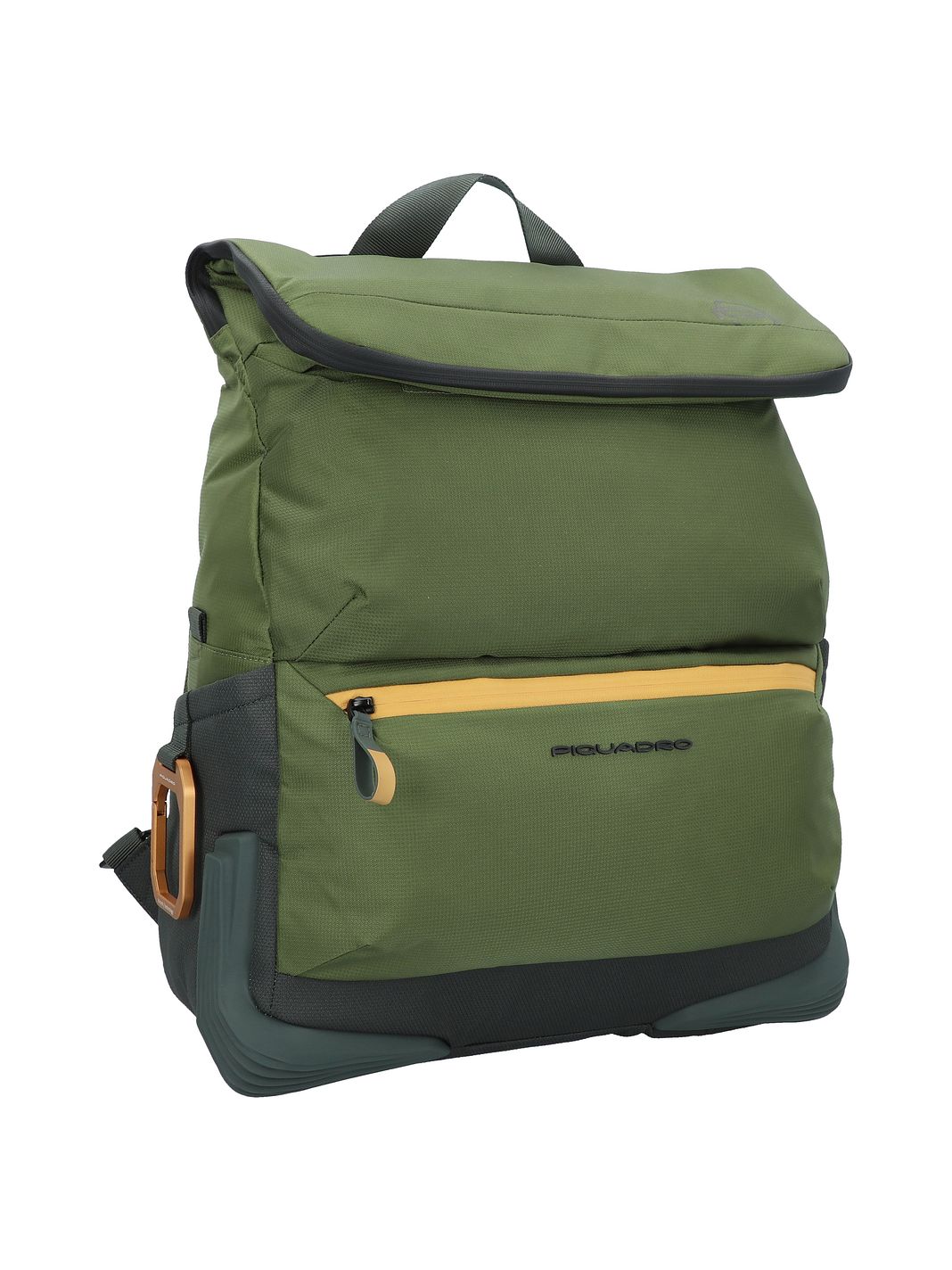 Piquadro Corner Zaino da giorno 44 cm Vano porta PC Piquadro Corner Zaino da giorno 44 cm Vano porta PC