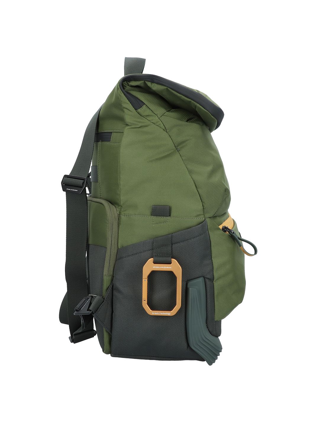 Piquadro Corner Zaino da giorno 44 cm Vano porta PC Piquadro Corner Zaino da giorno 44 cm Vano porta PC